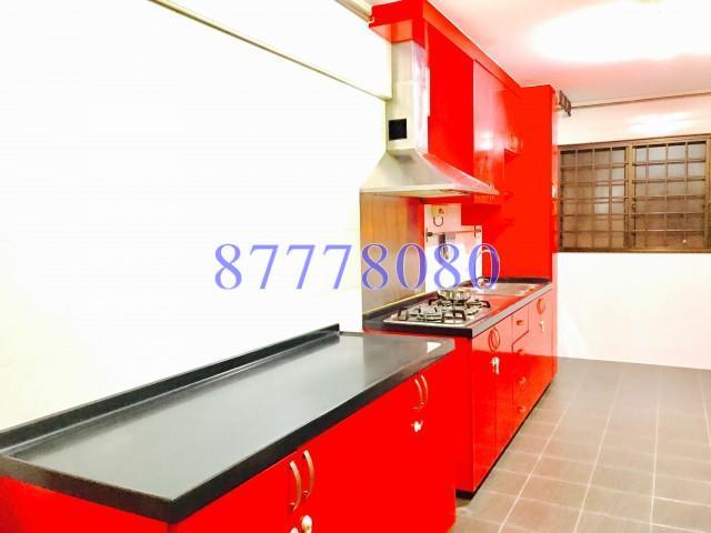 Blk 653 Yishun Avenue 4 (Yishun), HDB 4 Rooms #145289662